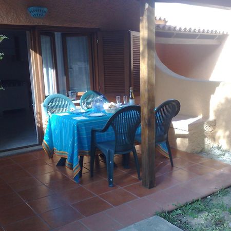 Residence La Pineta Budoni Εξωτερικό φωτογραφία