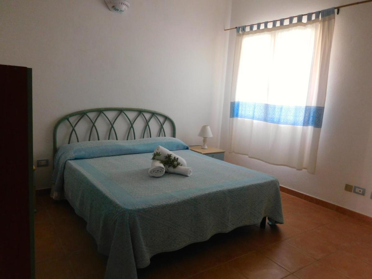 Residence La Pineta Budoni Εξωτερικό φωτογραφία