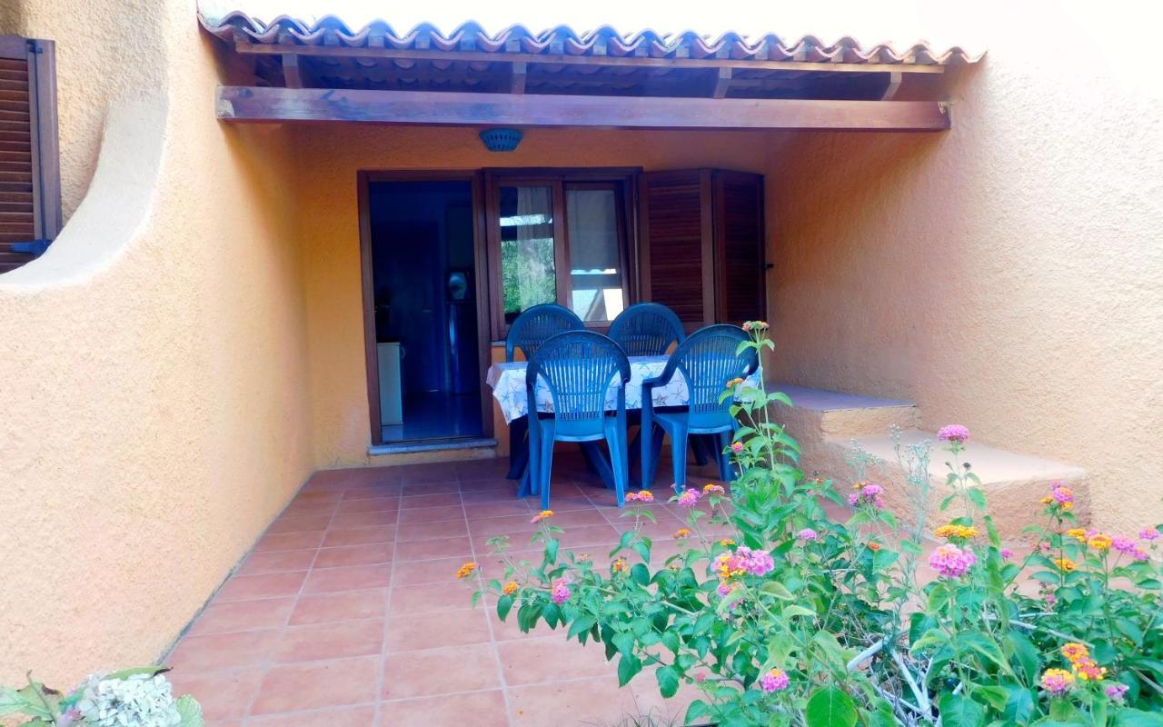 Residence La Pineta Budoni Εξωτερικό φωτογραφία
