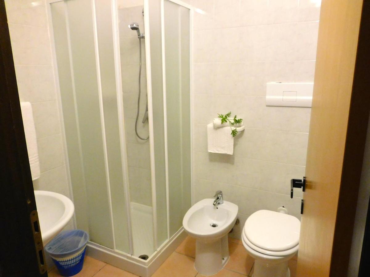 Residence La Pineta Budoni Εξωτερικό φωτογραφία