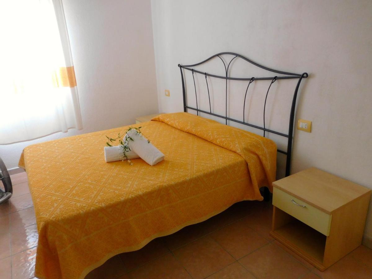 Residence La Pineta Budoni Εξωτερικό φωτογραφία
