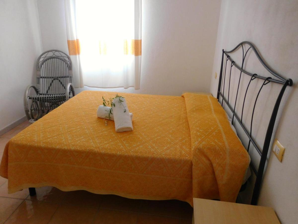 Residence La Pineta Budoni Εξωτερικό φωτογραφία