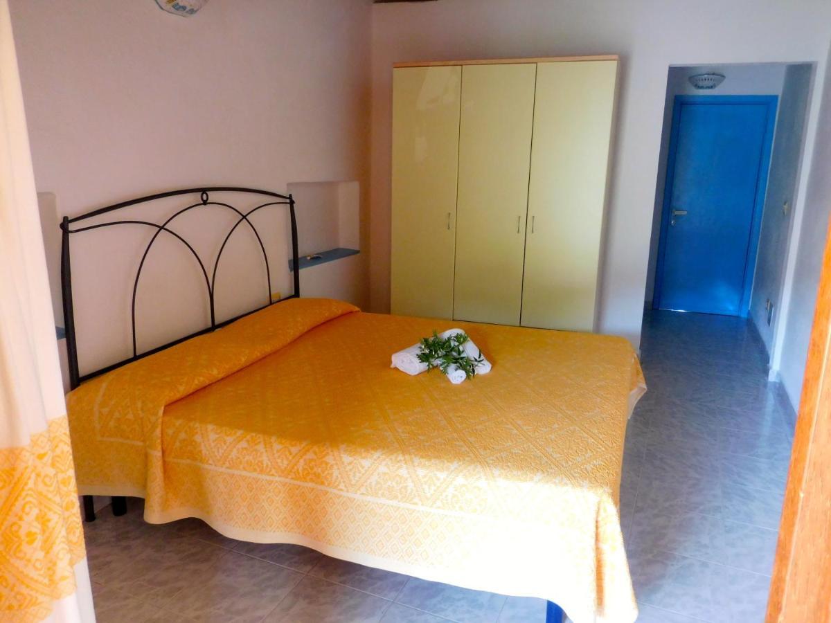 Residence La Pineta Budoni Εξωτερικό φωτογραφία