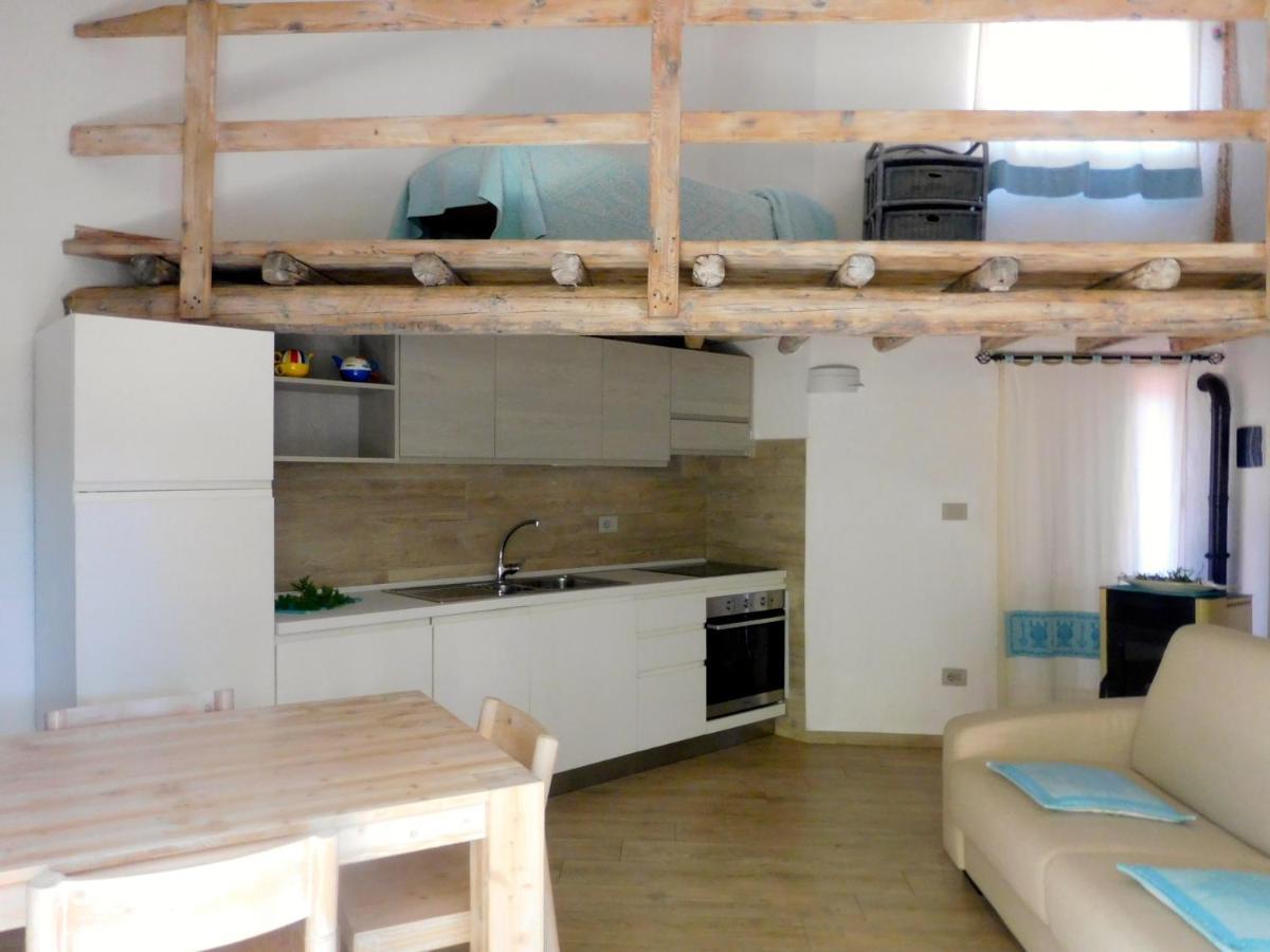 Residence La Pineta Budoni Εξωτερικό φωτογραφία