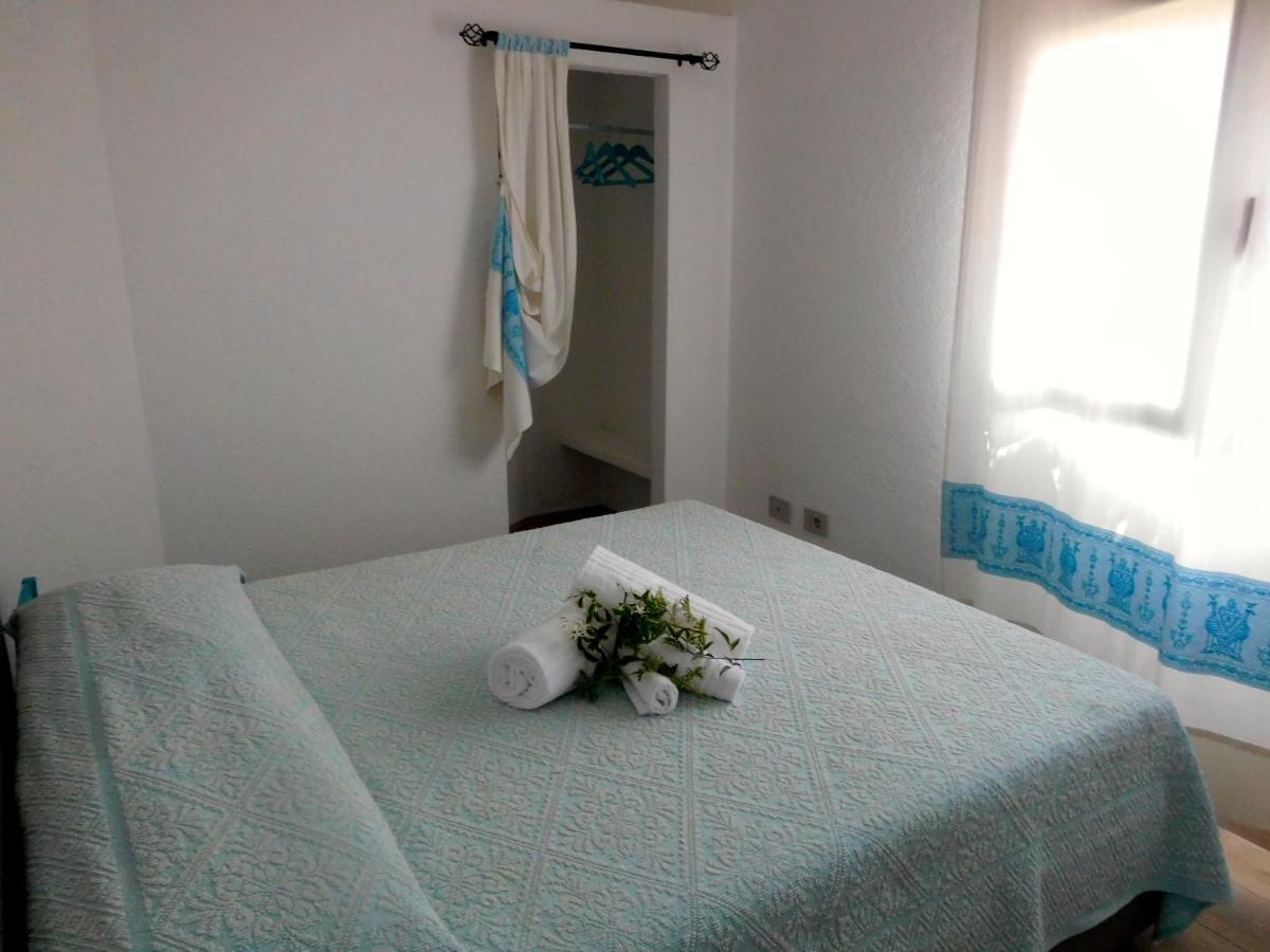 Residence La Pineta Budoni Εξωτερικό φωτογραφία
