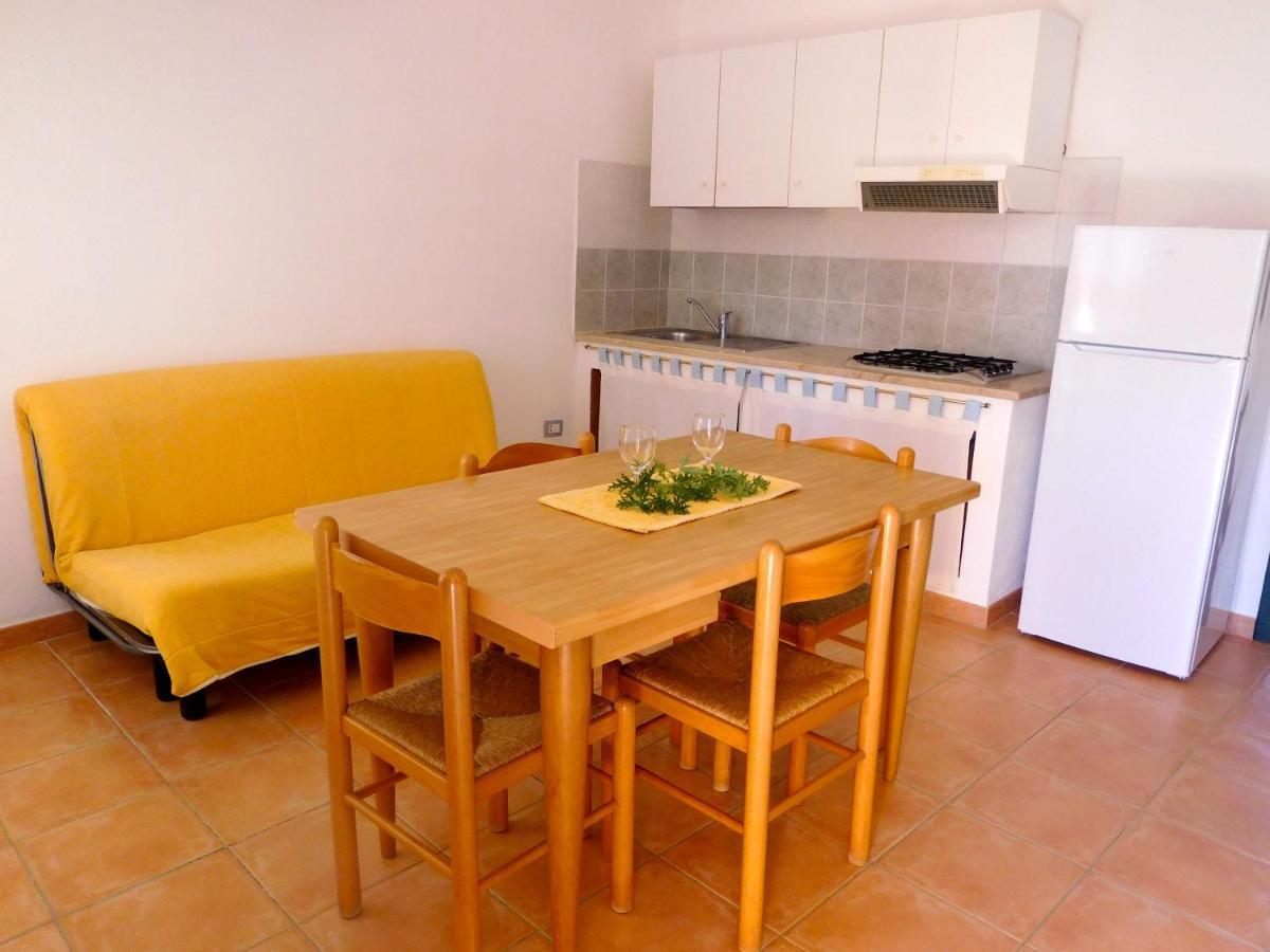 Residence La Pineta Budoni Εξωτερικό φωτογραφία