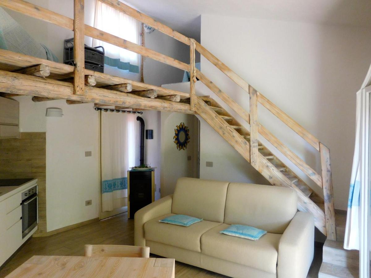Residence La Pineta Budoni Εξωτερικό φωτογραφία