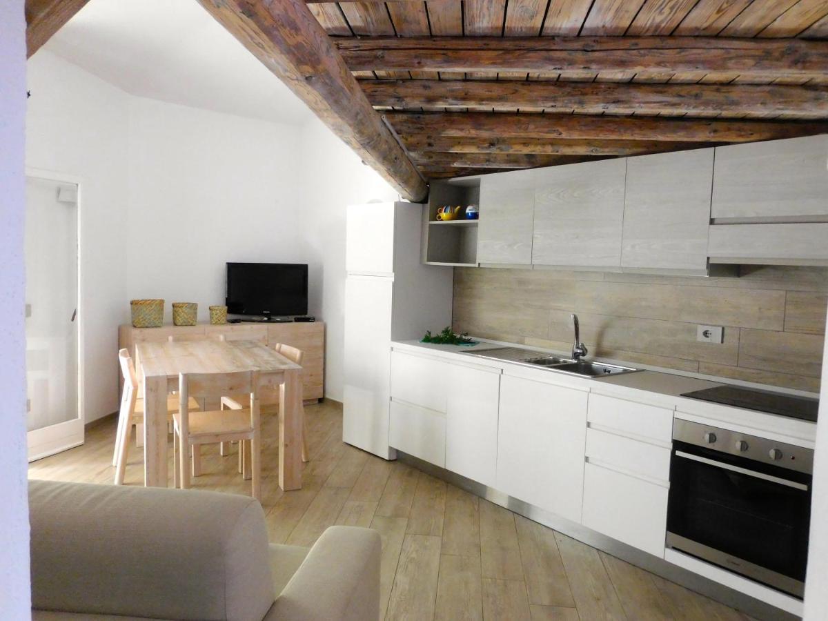 Residence La Pineta Budoni Εξωτερικό φωτογραφία