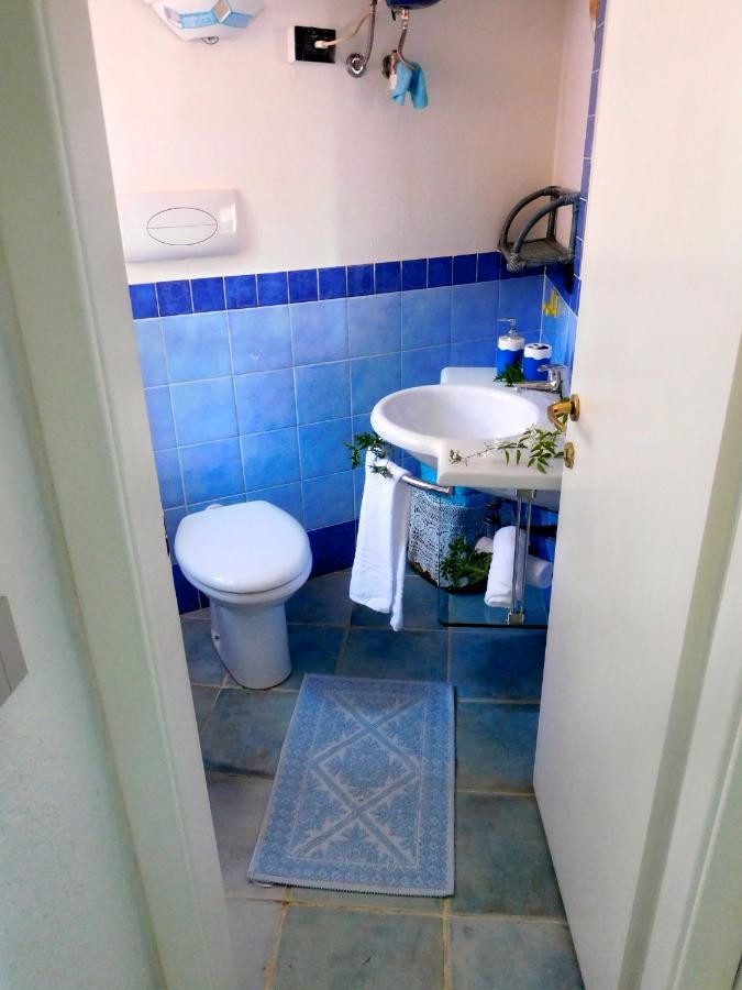 Residence La Pineta Budoni Εξωτερικό φωτογραφία