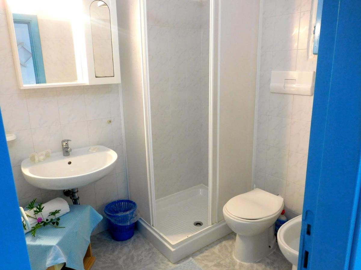 Residence La Pineta Budoni Εξωτερικό φωτογραφία