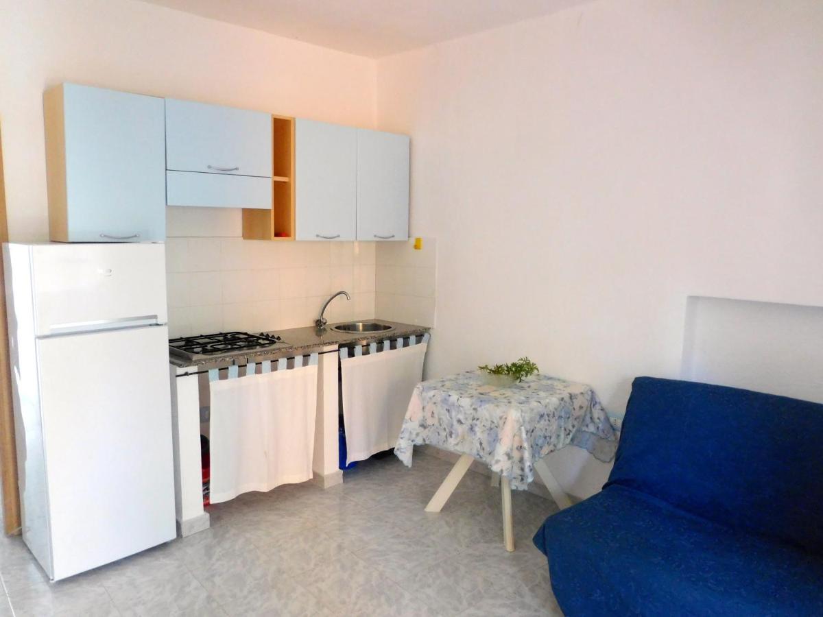 Residence La Pineta Budoni Εξωτερικό φωτογραφία
