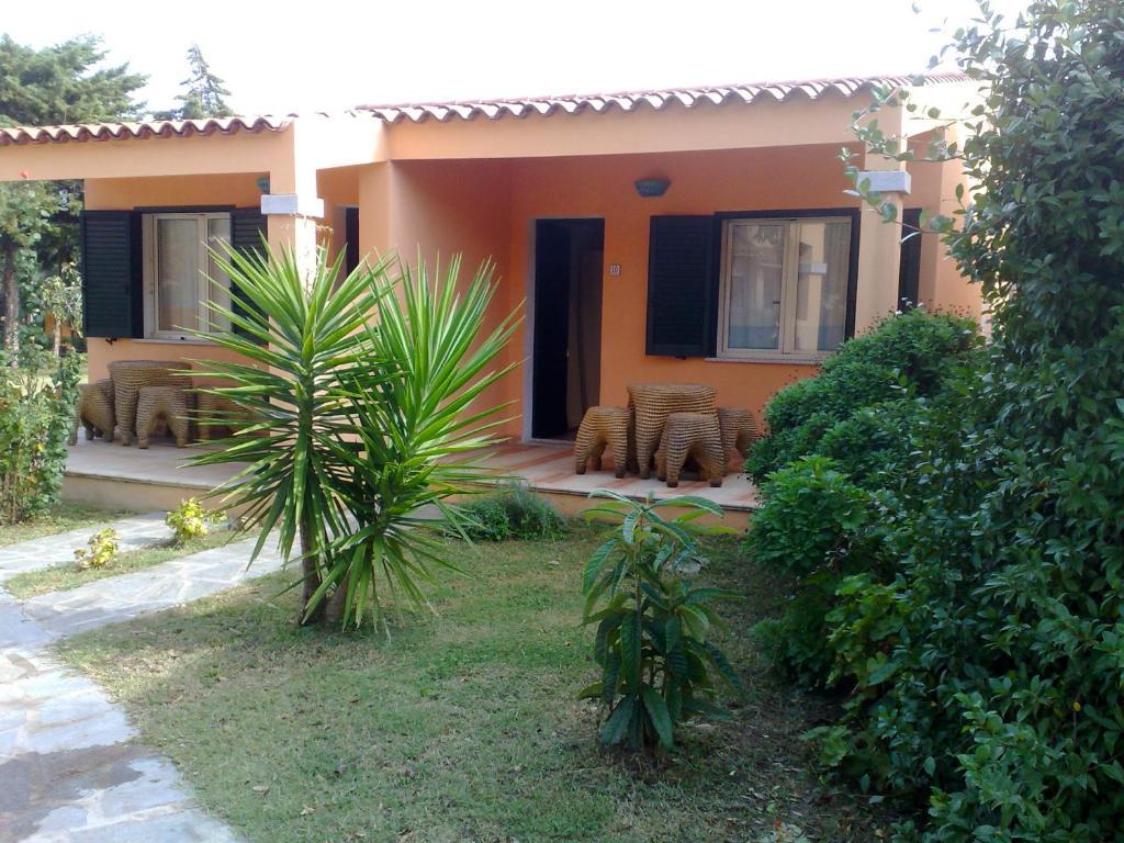 Residence La Pineta Budoni Δωμάτιο φωτογραφία