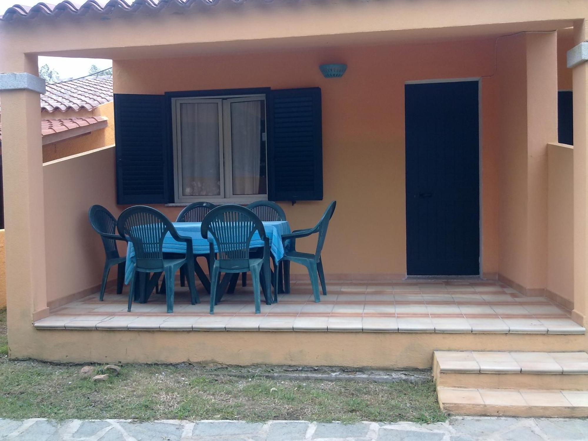 Residence La Pineta Budoni Εξωτερικό φωτογραφία