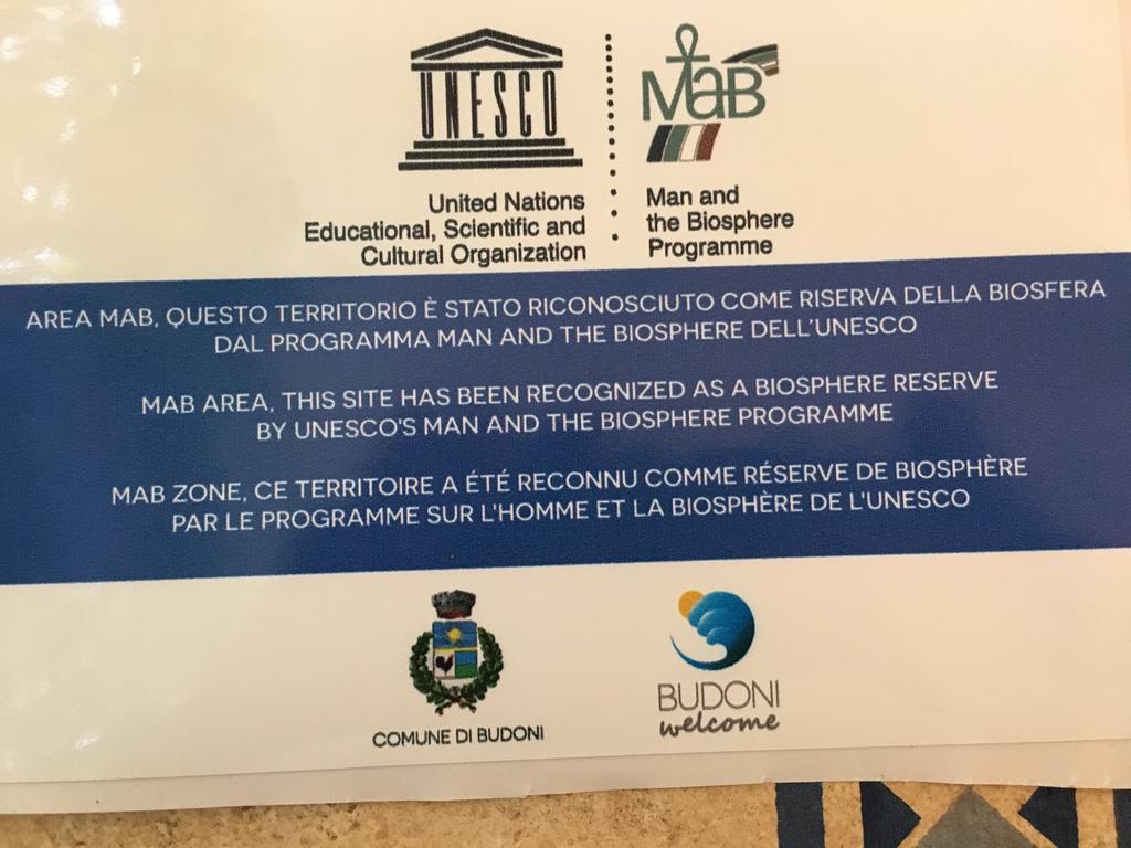Residence La Pineta Budoni Εξωτερικό φωτογραφία