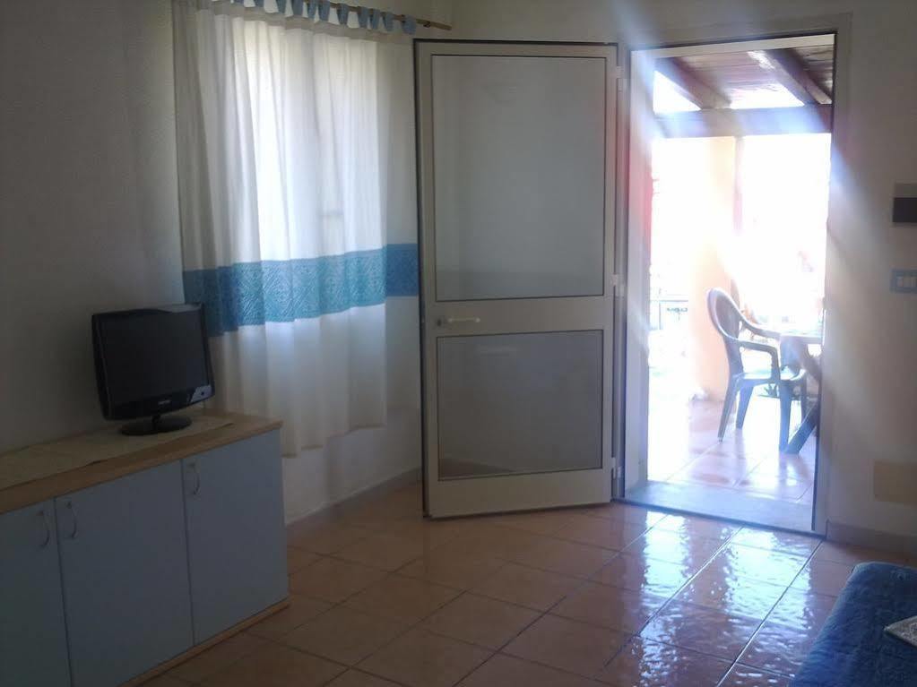 Residence La Pineta Budoni Εξωτερικό φωτογραφία