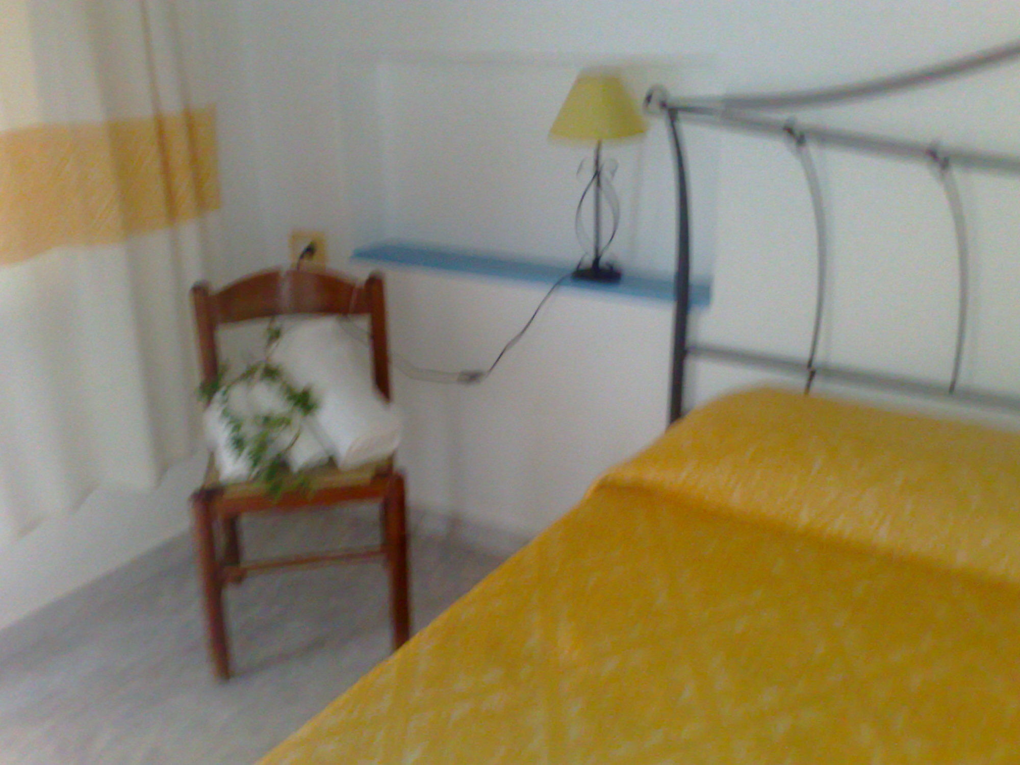 Residence La Pineta Budoni Εξωτερικό φωτογραφία