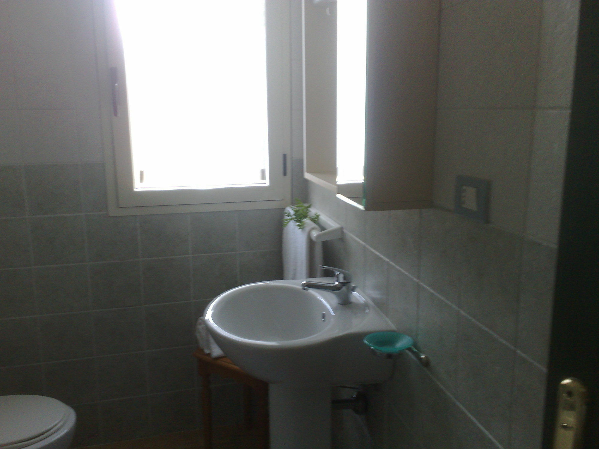 Residence La Pineta Budoni Εξωτερικό φωτογραφία