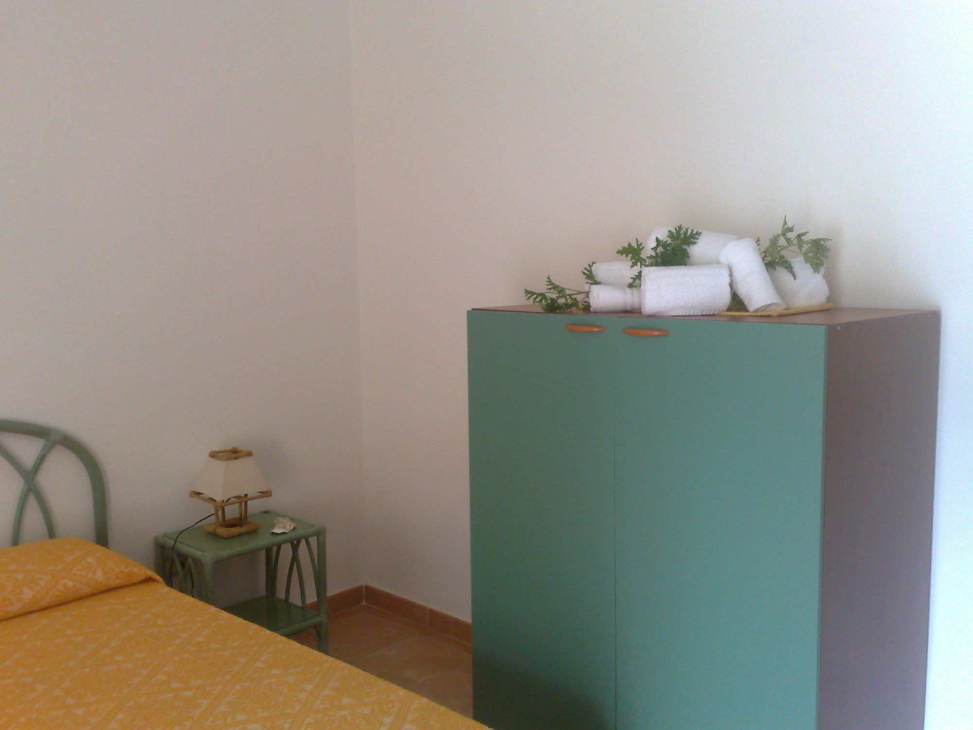 Residence La Pineta Budoni Εξωτερικό φωτογραφία